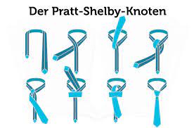 Legen sie das breitere ende der krawatte über das schmalere. Krawatte Binden 6 Einfache Anleitungen Fur Anfanger