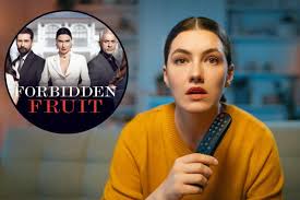 Esce di scena il personaggio di Forbidden Fruit: tragedia nelle  anticipazioni - CASAMADRE - Arte Contemporanea