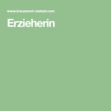 erzieherin erzieherin erzieherin abschied kreuzwortratsel online