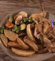 Ada beza dia tu, bak kata orang moden, feeling takda sorang² ni. Open The Cataplana And Makan Picture Of Nando S Kuala Lumpur Tripadvisor