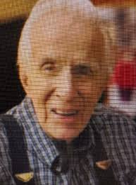 Arnold G. Brown 2025