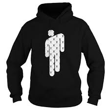 All orders are custom made and most ship worldwide within 24 hours. Billie Eilish Official Blohsh Black Shirt Hoodie Sweatshirt And Long Sleeve
