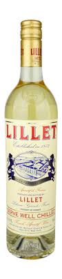 And here's why you might want some. Lillet French Aperitif Wine Hy Vee Aisles Online Grocery Shopping