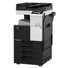 About current products and services of konica minolta business solutions europe gmbh and from other associated companies within the group, that is tailored to my personal interests. All Office Machines Konica Minolta Bizhub C287 28ppm Colour