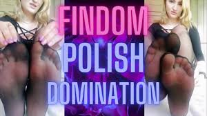 POLISH FINDOM DOMINATION
