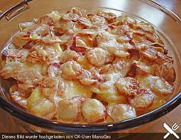 Chorizo Kartoffeln Mit Raclettekase Rezepte Raclette Kase Chorizo