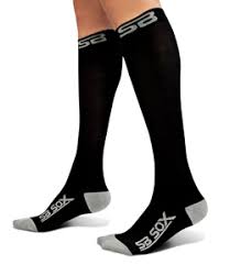 10 Best Compression Socks For Flying 2019 Road Affair