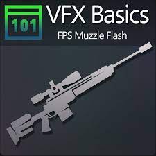 Vfx Basics Sniper Muzzle Flash By Maxime Mege Ythierfirst Of A Serie Of Simple Effects Commonly Asked Done In Video Game Sniper S Muzzle Sniper Muzzle Flash