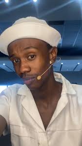 Artist Spotlight: S.nqceni's Journey Through Music and Theatre