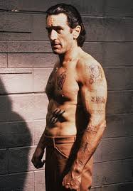 Did sean connery really have tattoos? Excellent Tattoo 2012 Robert De Niro Tattoos
