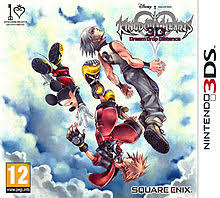 Kyustendil, bulgaria (vehicle plate code). Kingdom Hearts 3d Dream Drop Distance Wikipedia