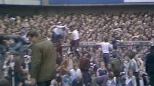 Hillsborough disaster victim still dead after 32 years. Hillsborough Inquests Horrific Video Footage Shows Fan Crush At Stadium Eight Years Before Tragedy Mirror Online