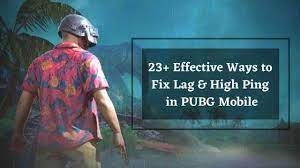 Want To Fix Pubg Lag And Reduce Ping In The Game Then Check The Article Which Will Help You To Fix It Fix It Virtual Private Network Solutions