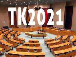 We houden tijdens de verkiezingen rekening met de coronamaatregelen. Verkiezingen Gemeente Hulst