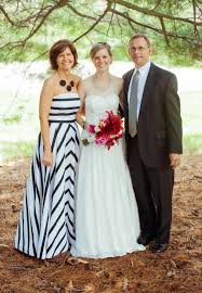 It's now perfectly acceptable (and even encouraged) for you to choose a black frock for your child's wedding. Real Mother Of The Bride Dresses That Inspire Fabulous After 40