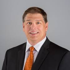 Rivinius named Vice President for Advancement