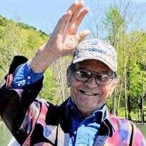 Mr. Harlon Baker Obituary