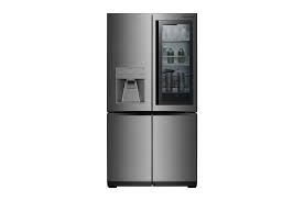+ black diamond® products can be found at most major retailers. Lg Signature Instaview Door In Door Refrigerator Lsr100 Lg Uk