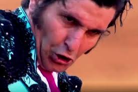 Toreo en Red Hondo: EL RABO DE MORANTE