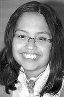 Angela Enokson Obituary (2008)