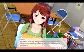 Koikatsu Party v.1.0 by Illusion - PORNOVA.ORG