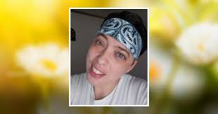 Christina Kay Parks Obituary August 26, 2023