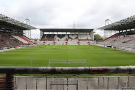 Das stadion bietet für eine vielzahl an events die passenden räumlichkeiten. Fc St Pauli Ein Anderer Fussball Ist Moglich Zeit Veranstaltungen
