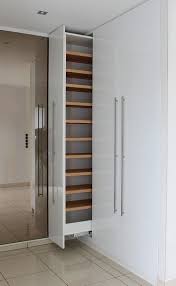 Schreinerei Van Assem Aus Nettetal Garderoben Garderobe Schuhschrank Einbauschrank Garderobe Einbauschrank