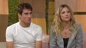 La modelo, novia del tenista, se hisopó para descartar coronavirus y compartió su experiencia en su cuenta de instagram Stephanie Denmer Y Guido Pella Cuentan Su Primer Encuentro Entretenimientos Telefe Com