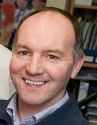 DERRY MEN APPOINTED TO BIG LOTTERY COMMITTEE