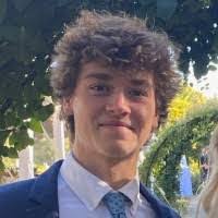 Tyler Binion's Instagram, Twitter & Facebook