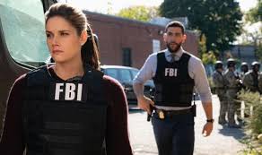 Todos los vídeos, fotos y actualidad de la serie fbi. Fbi Season 3 Release Date Will There Be Another Series Tv Radio Showbiz Tv Express Co Uk