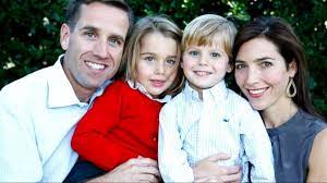 Before his current wife, jill, joe biden was married to neilia biden. Joe Biden S Family Reacts To Death Of Son Beau Video Abc News