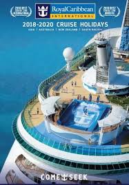 Royal caribbean shore excursions make it easy to immerse yourself in each vibrant port you visit. 2018 2020 Australia Nz South Pacific Cruises In 2021 South Pacific Cruise Best Cruise Lines Cruise Holidays