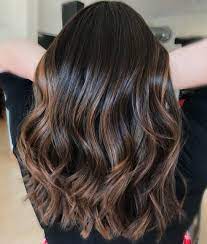 Swipe To See Before From Plain French Toast Rich French Roast By Paintyourmane Bestofbalayage Showmethebalayage Balayage Hair Color Highlights Hair