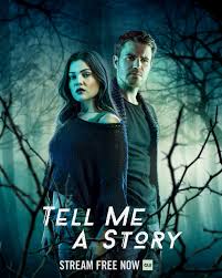 With danielle campbell, paul wesley, james wolk, billy magnussen. Tell Me A Story Home Facebook