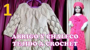 Cortos para niñas vestidos niña crochet ganchillo y tela ganchillo y dos agujas ropa tejida para niña. Venta Sueter Tejido A Crochet Para Nina De 2 Anos Paso A Paso En Stock