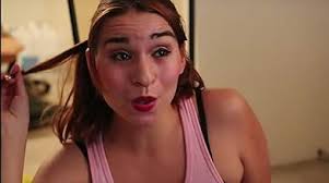 Slumber Party Madness (2015)