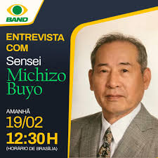 Sextou com LIVE do Sensei Tatsuya Buyo. OSS! 🥋👊 #jkfwadokai  #jkfwadokaibrasil #karatewado #karate #treinoemcasa #wado #WadoKai