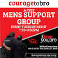 West Jordan Courage to bro — i love you, bro event image