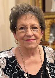 Dianna May Hotze, 76