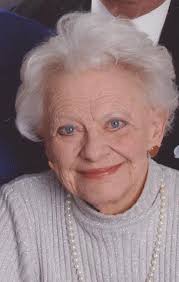 Obituary information for Marion Gertrude Dalton