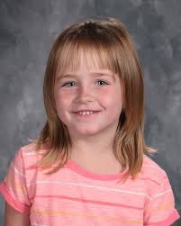 Third Graders Present to Badger School Board Amy Svir Sub-Section 32 Female  Triple 'A' Winner