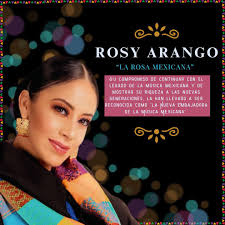 Gracias a Radio 710 😀❤️ #RosyArango...