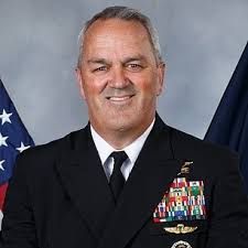 GEN. Collin P. Green