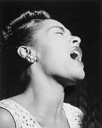 The Julie Harris Stage