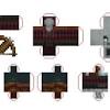 Steve's carts 2 is the minecraft mod dedicated to extending the minecart capabilities to their maximum. 1