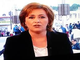 Fátima Campos Ferreira RTP 1