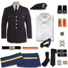 Male Commissioning Asu Package