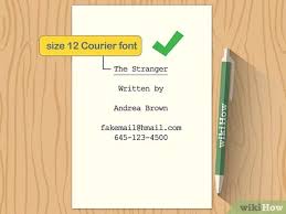We did not find results for: How To Write A Television Show Script With Pictures Wikihow